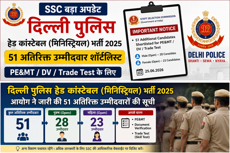Delhi police head constable